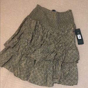 Cute Ralph Lauren skirt sz 2
